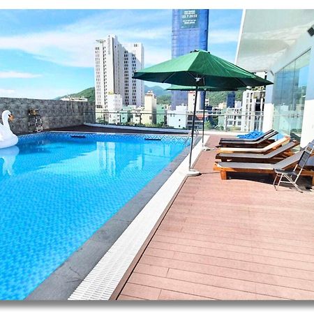 Flc Quy Nhon Beach Apt Extérieur photo