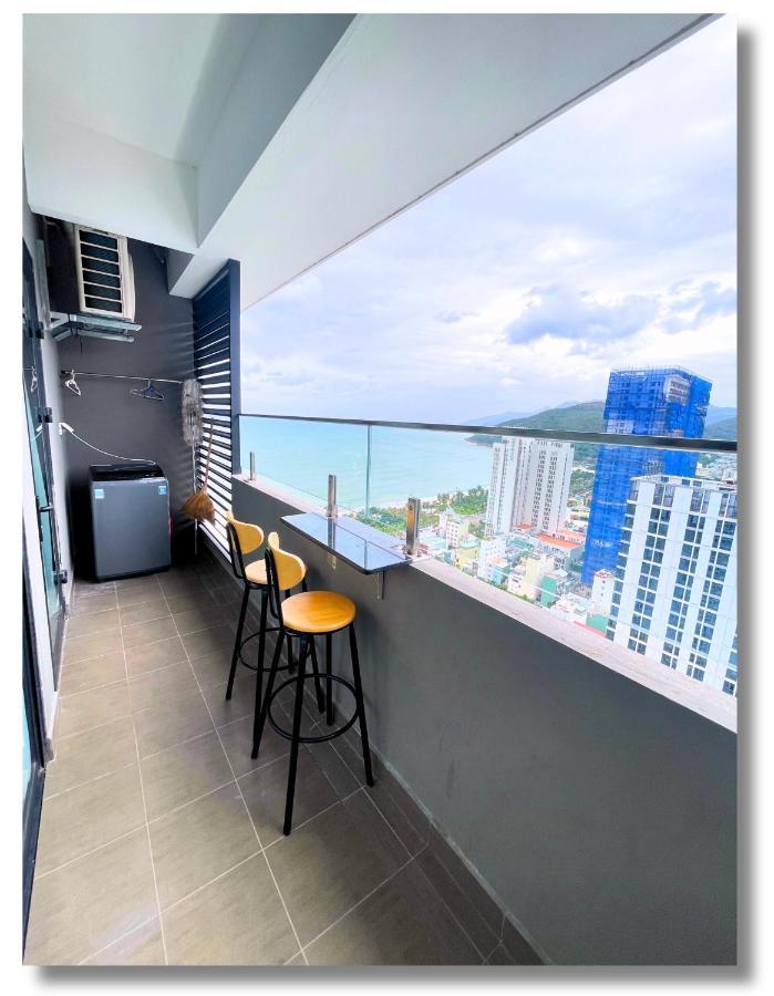 Flc Quy Nhon Beach Apt Extérieur photo
