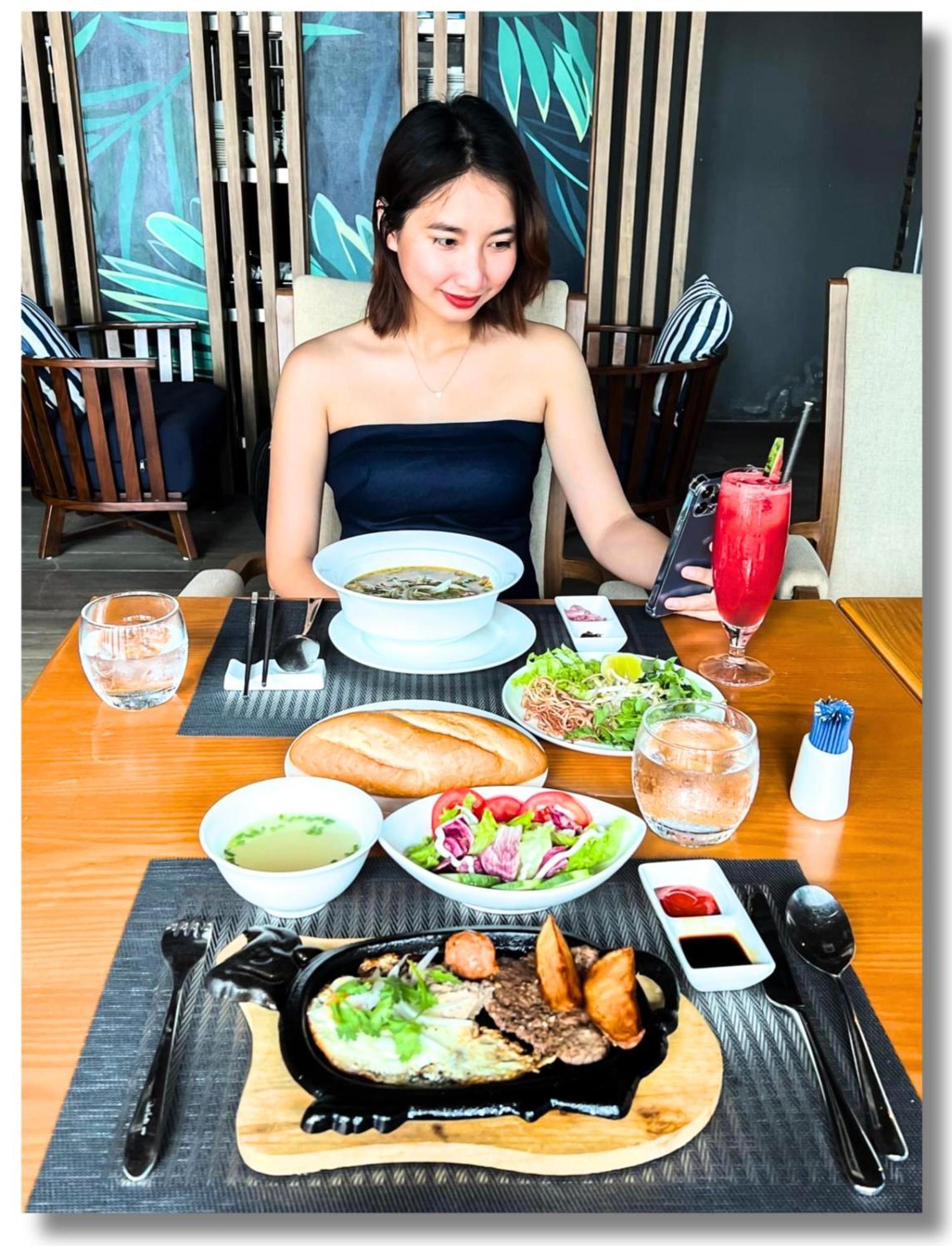 Flc Quy Nhon Beach Apt Extérieur photo